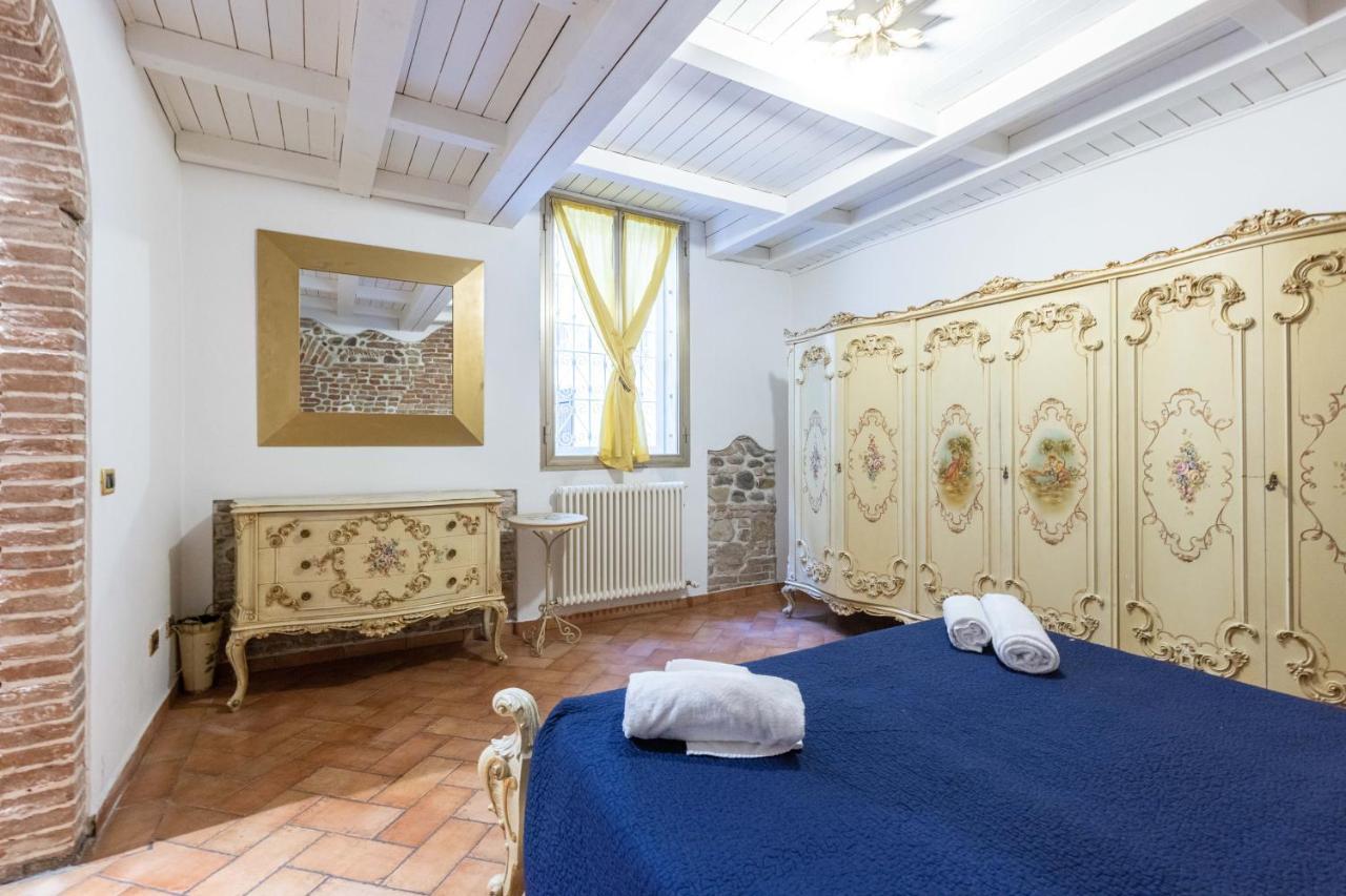 De'Gombruti, Bologna By Short Holidays Exterior foto