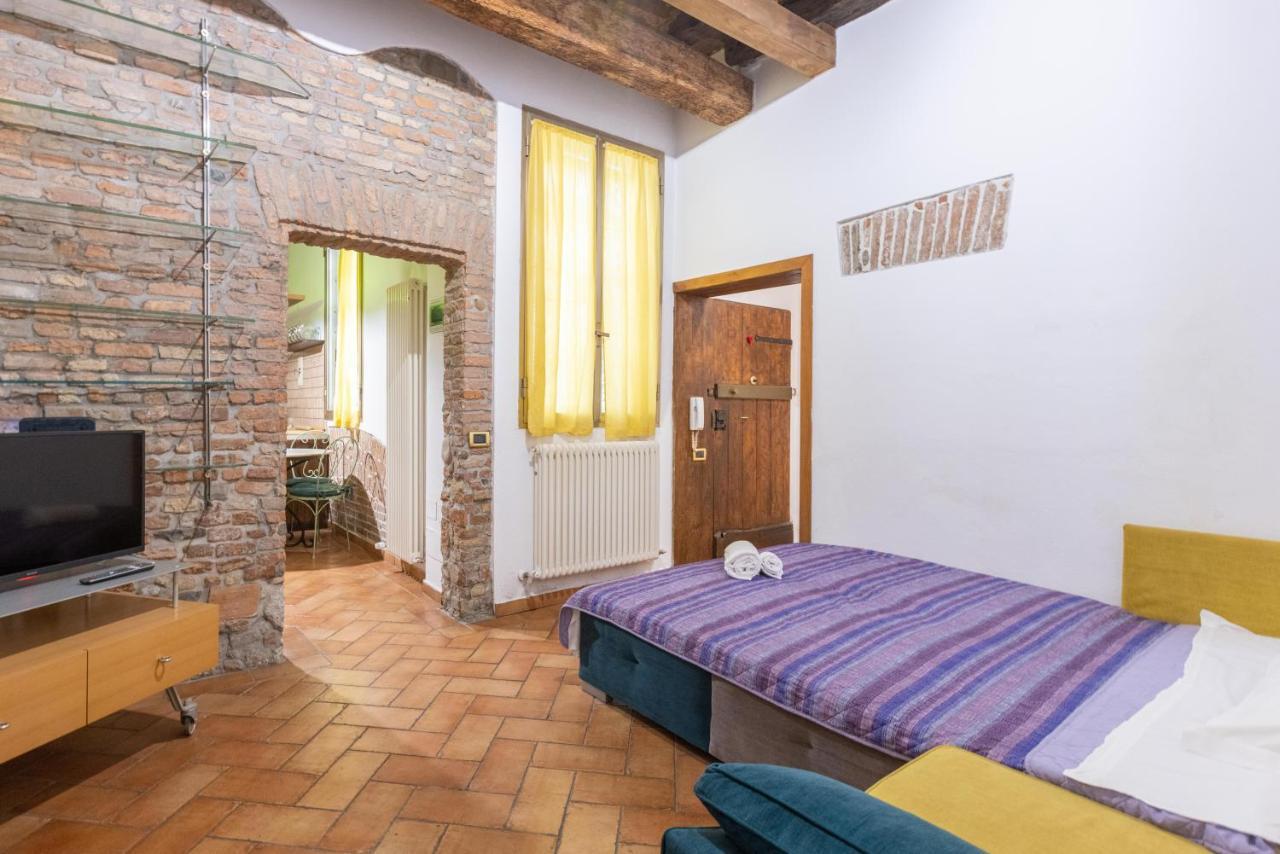 De'Gombruti, Bologna By Short Holidays Exterior foto